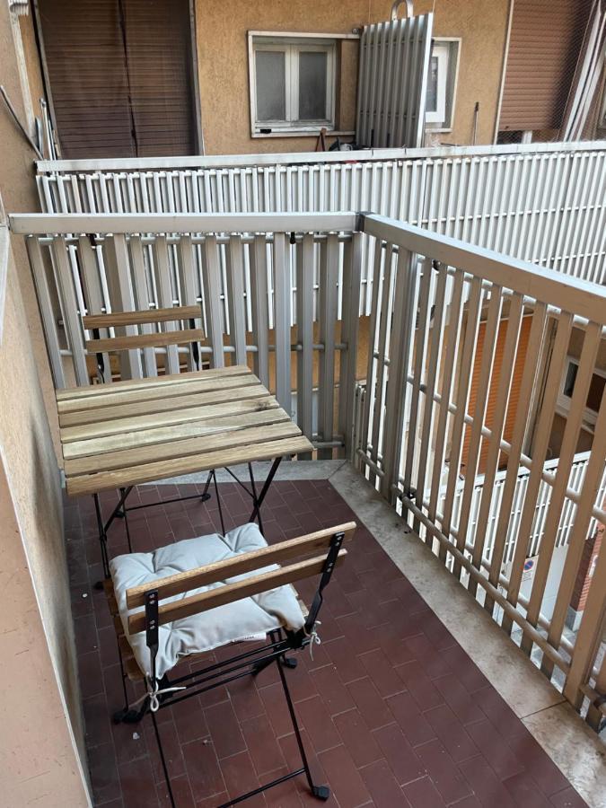 B&B Da Viro E Rita Μιλάνο Εξωτερικό φωτογραφία