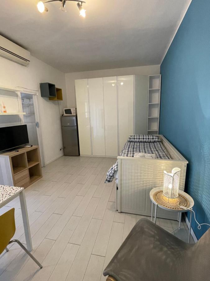 B&B Da Viro E Rita Μιλάνο Εξωτερικό φωτογραφία